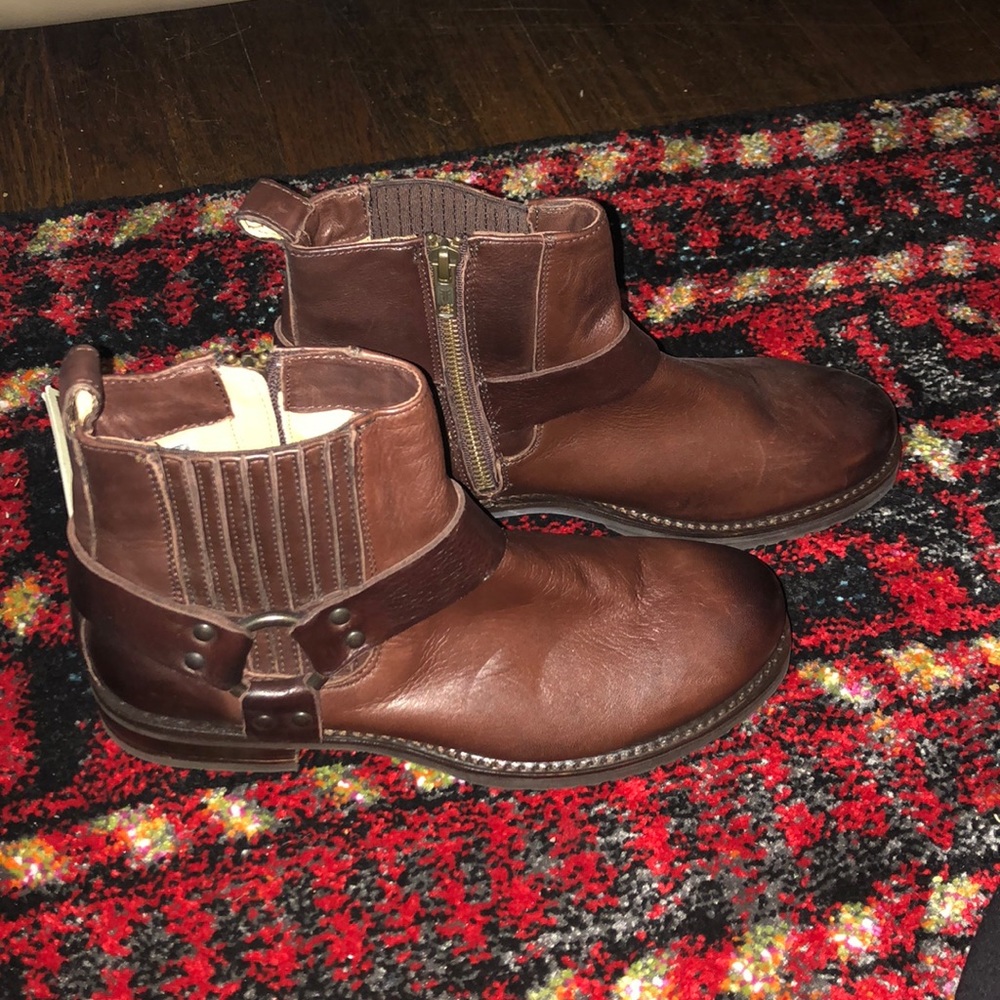 Frye boots - Picture 2 of 6